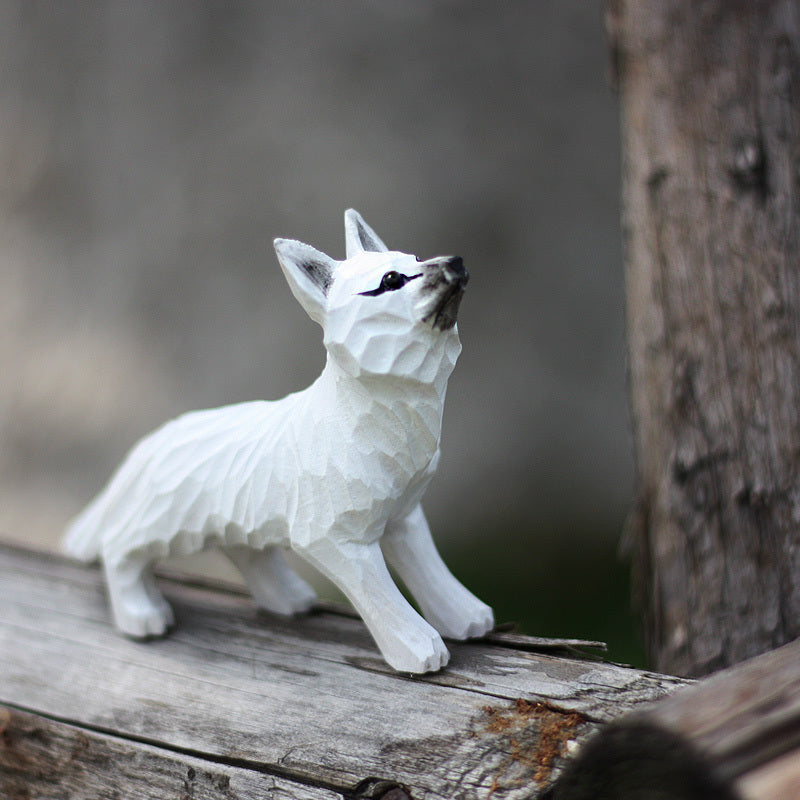 Creative Cat Trinkets Crafts