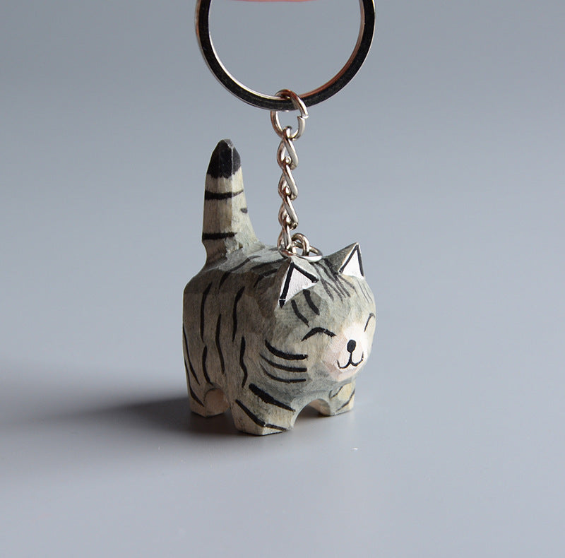 Creative Cat Trinkets Crafts
