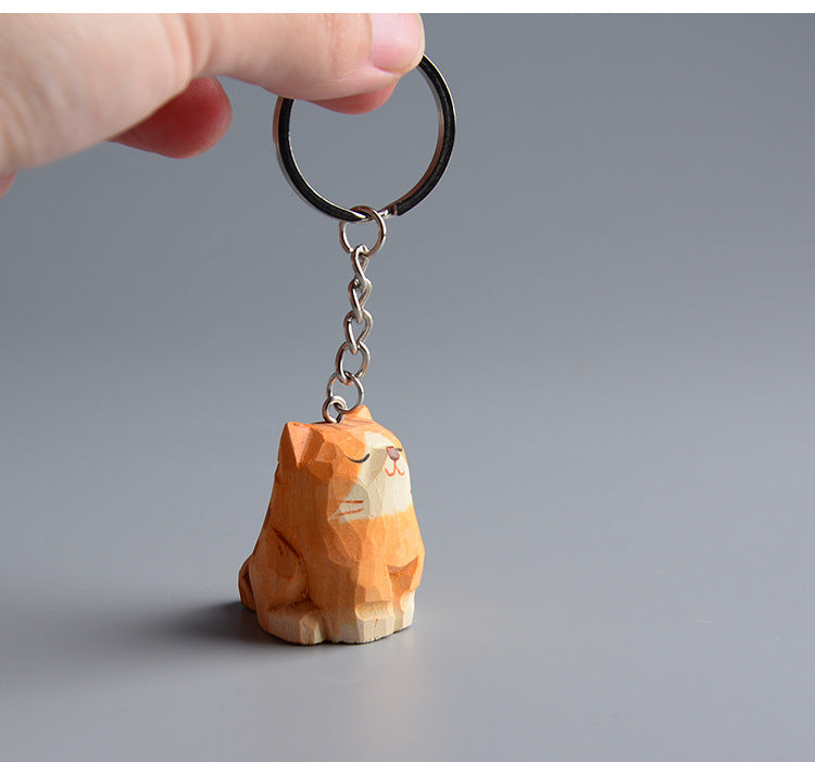 Creative Cat Trinkets Crafts