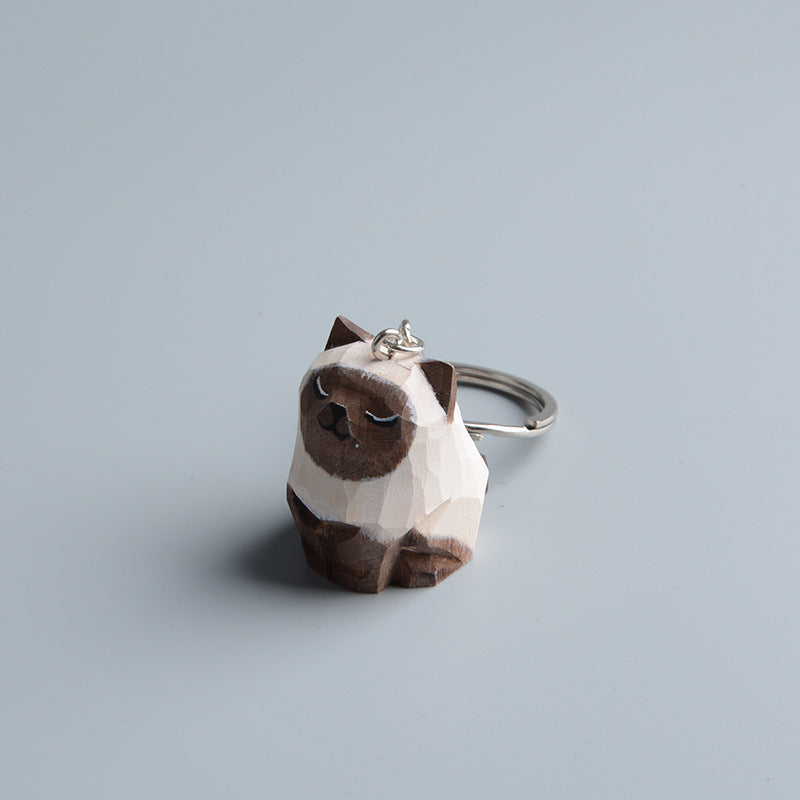 Creative Cat Trinkets Crafts