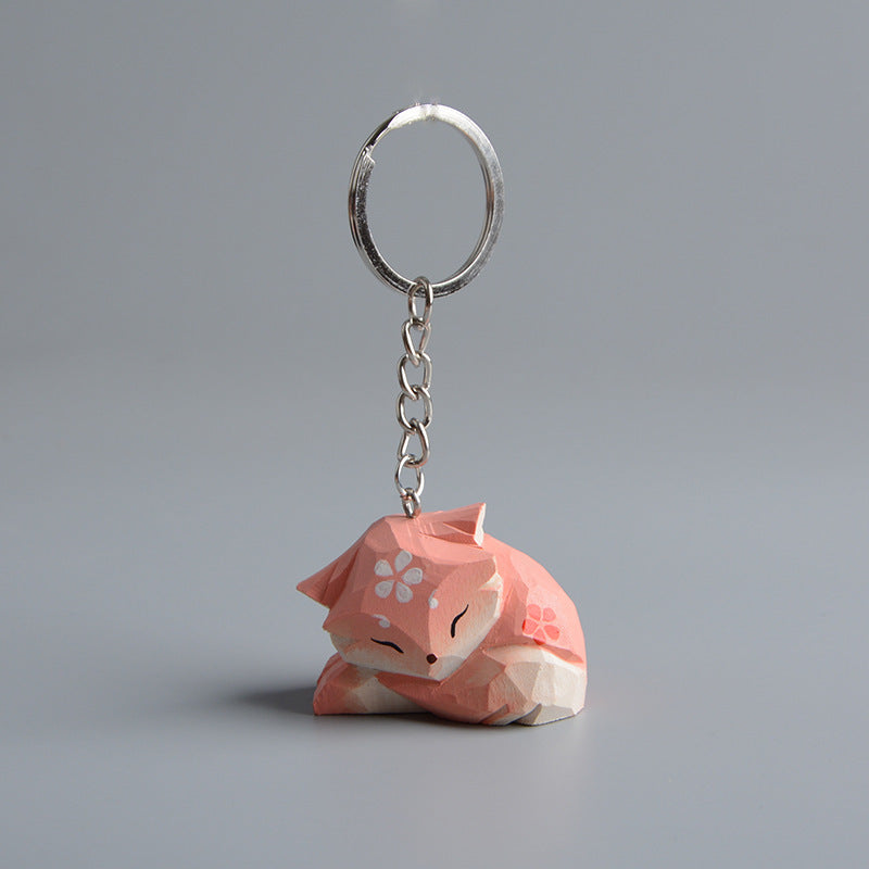 Creative Cat Trinkets Crafts