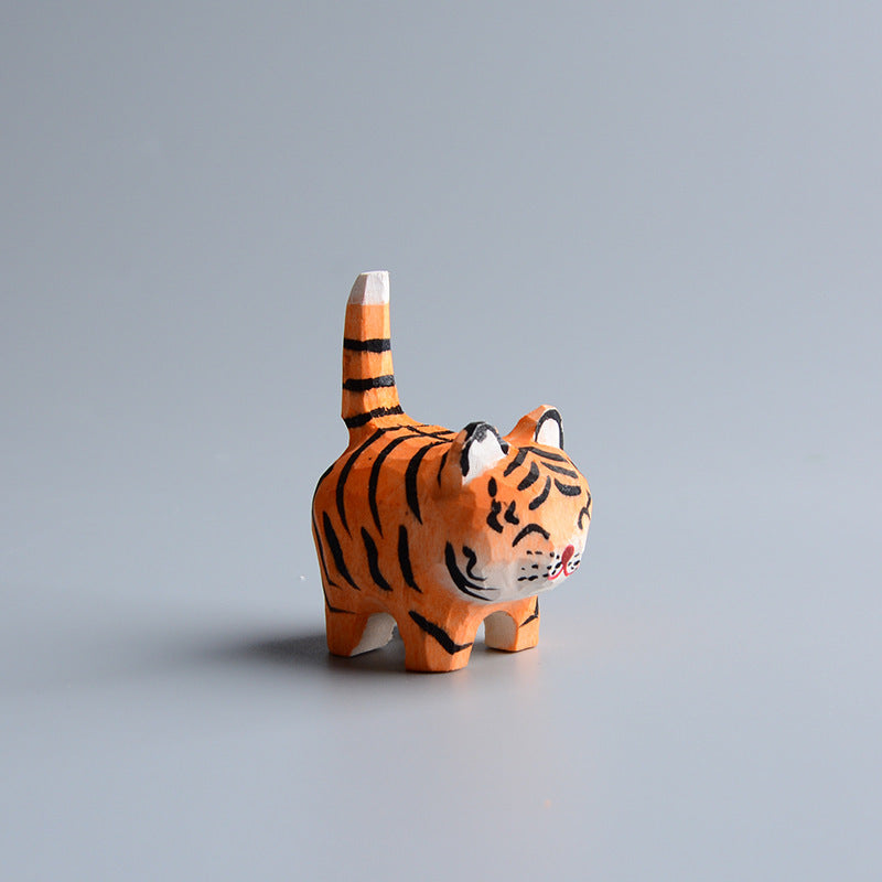 Creative Cat Trinkets Crafts