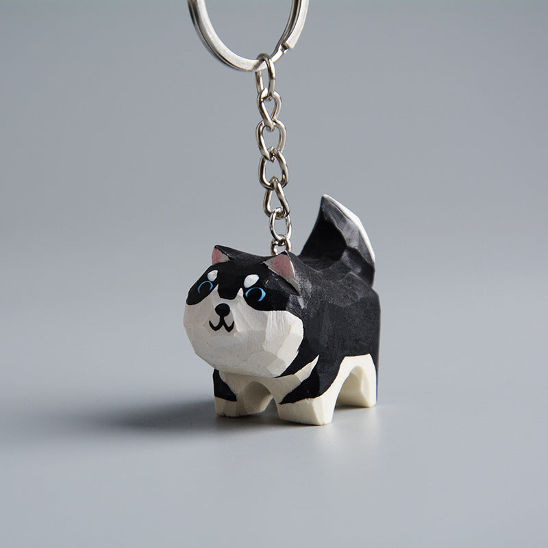 Creative Cat Trinkets Crafts