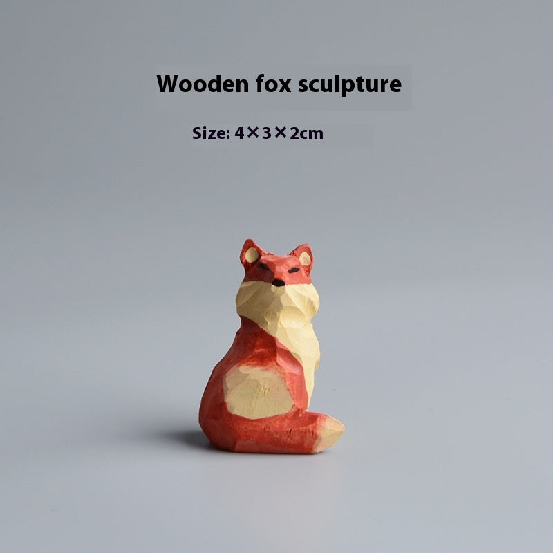 Creative Cat Trinkets Crafts