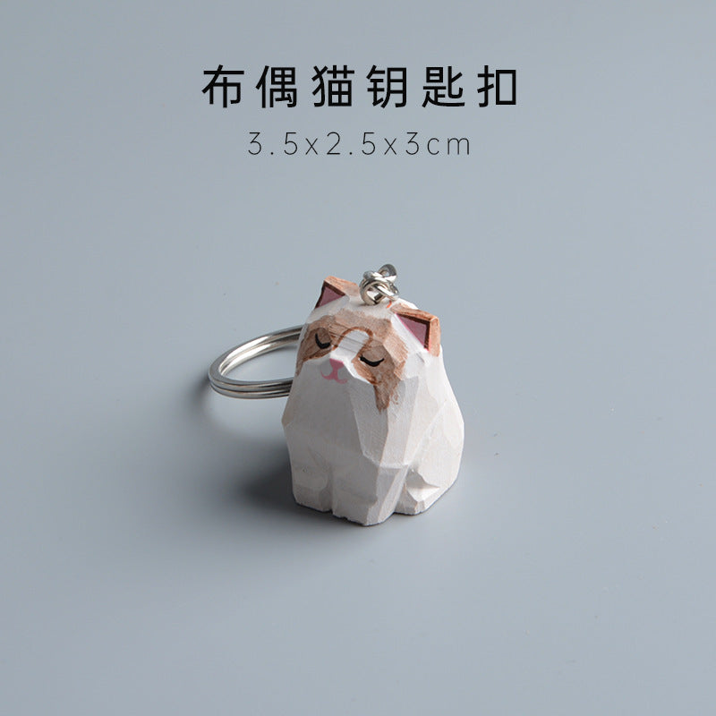Creative Cat Trinkets Crafts