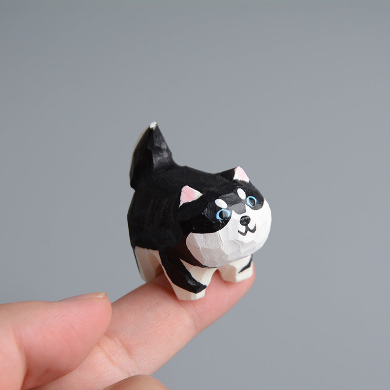 Creative Cat Trinkets Crafts