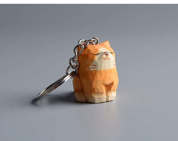 Creative Cat Trinkets Crafts