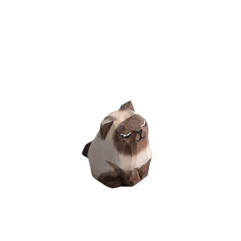 Creative Cat Trinkets Crafts