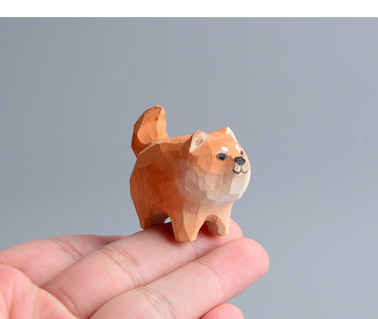 Creative Cat Trinkets Crafts