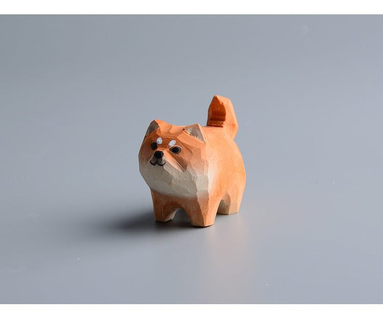 Creative Cat Trinkets Crafts